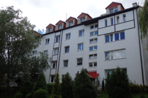 Docieplenia i renowacje elewacji budynków wielorodzinnych na terenie Gdyni: